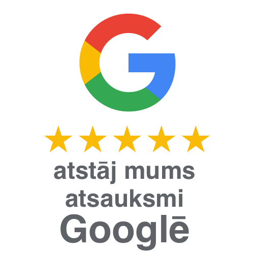 Google atsauksmes