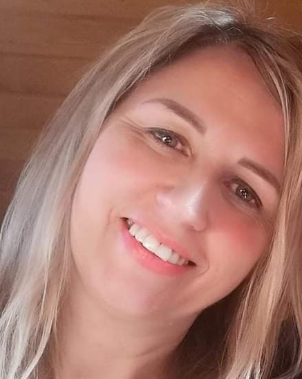 Tatjana Miezīte - Astropsiholoģe